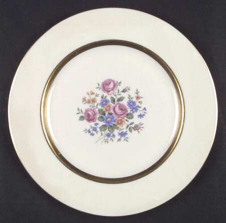 Gainsborough (New York) by Haviland