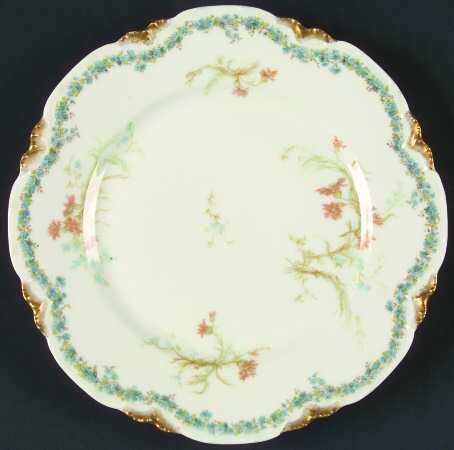 Schleiger 70-6 by Haviland