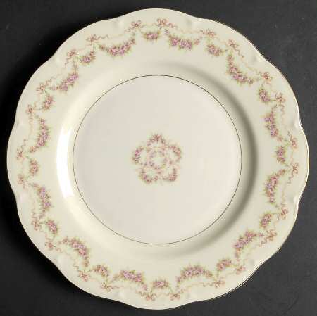 Hamilton by Haviland