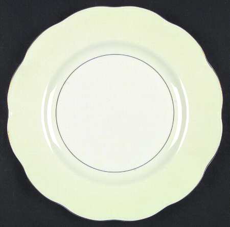 Leeds White and Cream by Haviland