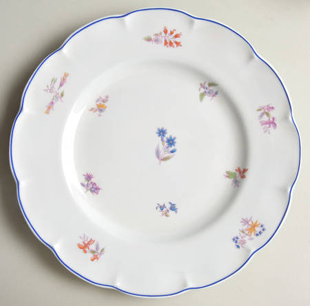 Mon Jardin by Haviland
