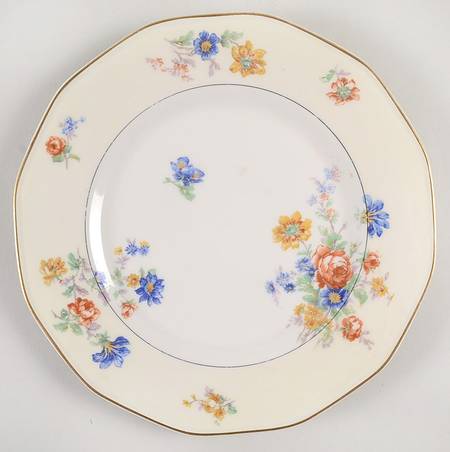 My Garden  by Haviland