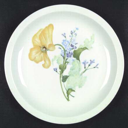 My Garden (Newer) by Haviland