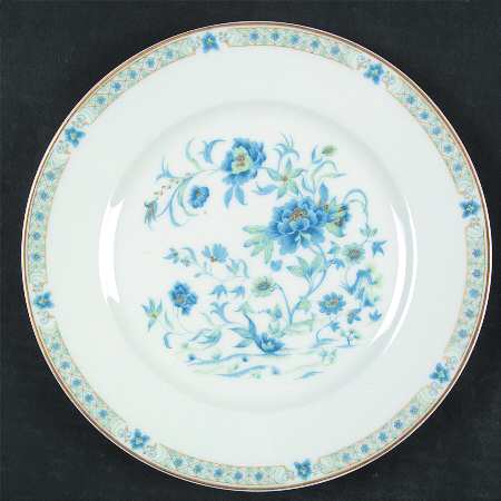 Nankin by Haviland