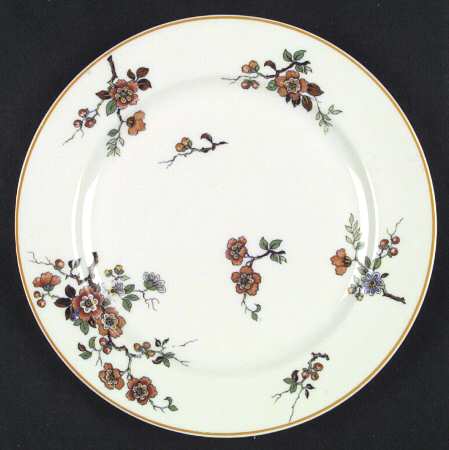 Normandy by Haviland