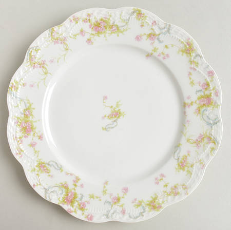 The Princess by Haviland
