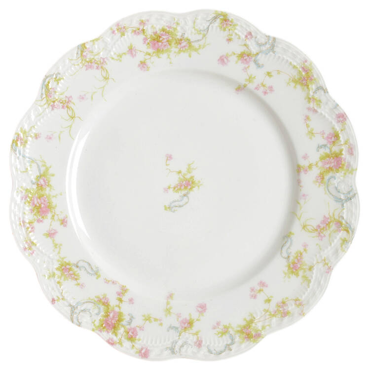 The Princess by Haviland