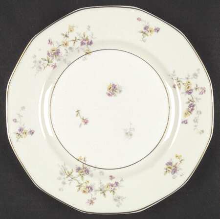 Rosamonde by Haviland