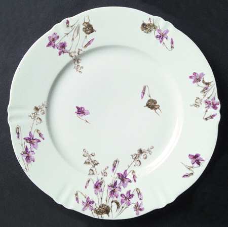 Schleiger 1013 by Haviland