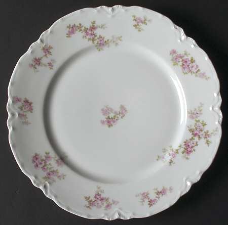 Schleiger 1131 by Haviland