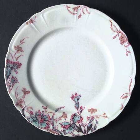 Schleiger 1158 by Haviland