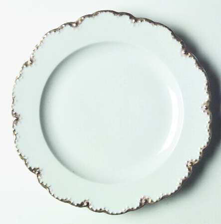 Schleiger 136 by Haviland