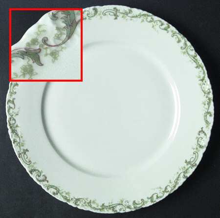 Schleiger 171e by Haviland