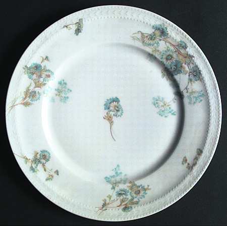 Schleiger 237F by Haviland