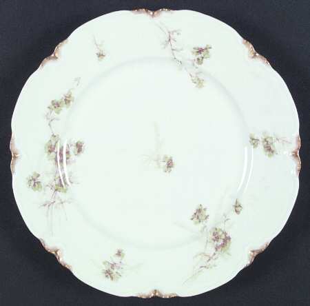 Schleiger 254A by Haviland