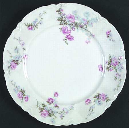 Schleiger 261i by Haviland