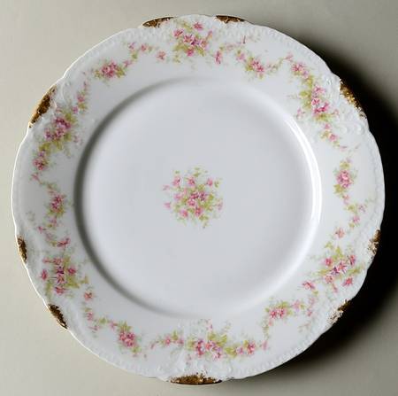 Schleiger 341A by Haviland