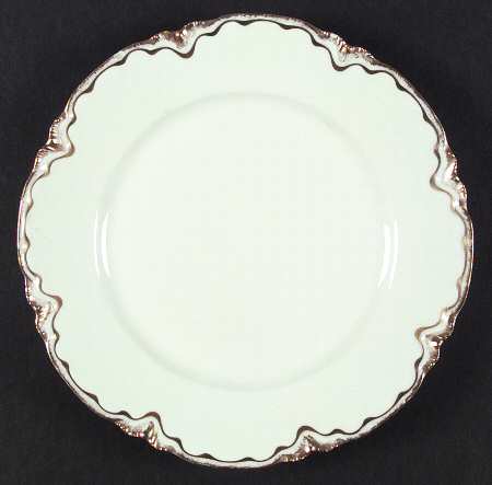 Schleiger 428 by Haviland