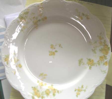 Schleiger 42d by Haviland