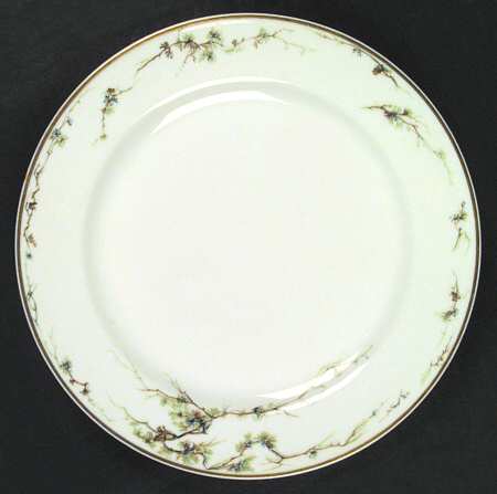 Schleiger 432 by Haviland