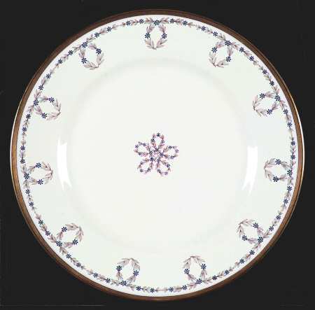 Schleiger 557 by Haviland