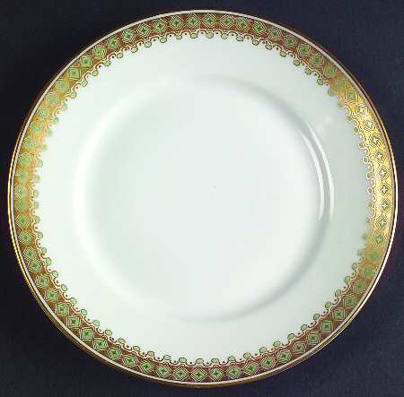 Schleiger 621A by Haviland