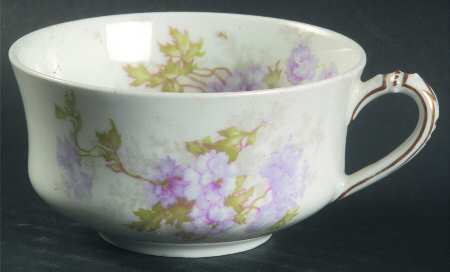 Schleiger 64e by Haviland