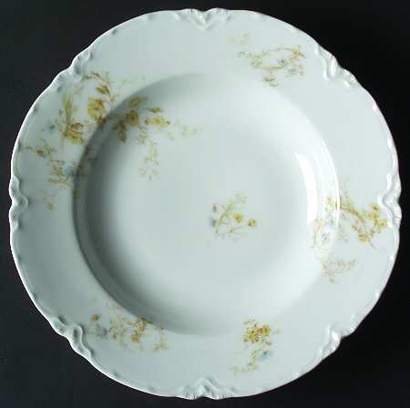 Schleiger 71b by Haviland