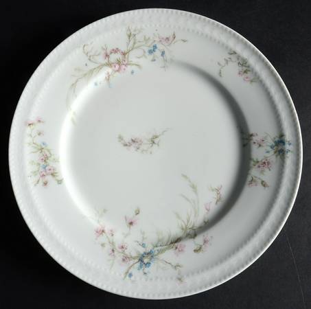 Schleiger 78e by Haviland