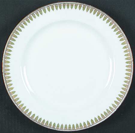 Schleiger 891 by Haviland