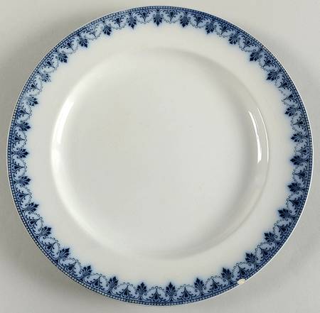 Wolsley by Sampson Hancock & Sons