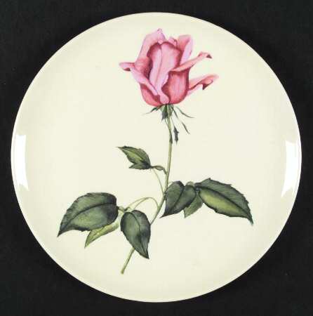 Betsy Rose by Harmony House China