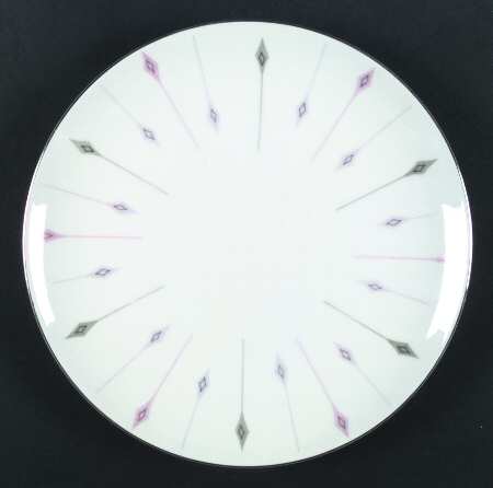 Carousel by Harmony House China