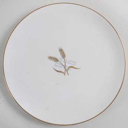 Corinthian by Harmony House China