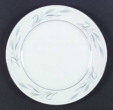 Diana Blue by Harmony House China