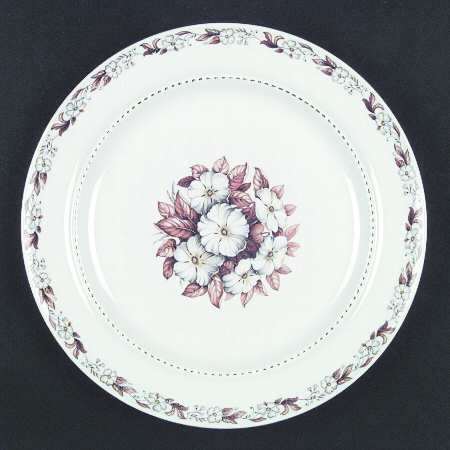 Fairfax by Harmony House China