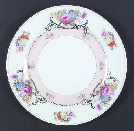 Grandeur by Harmony House China