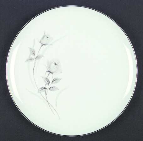 Harmony Rose by Harmony House China