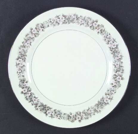 Southern Belle by Harmony House China