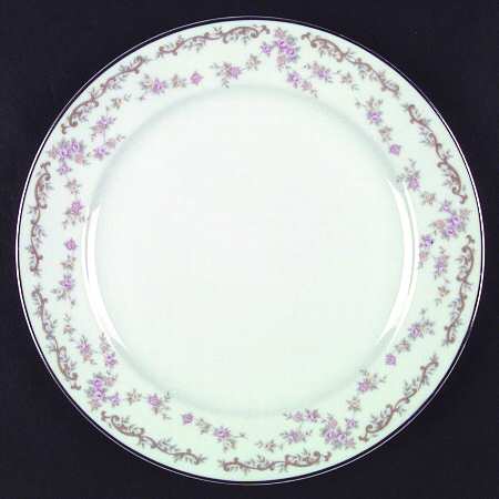 Rose Chintz by Halsey