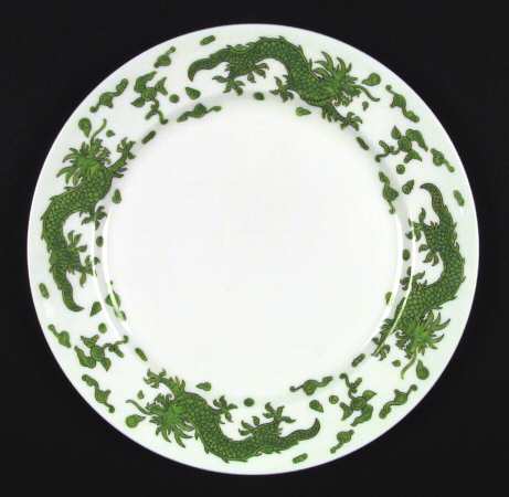 Green Dragon by Hammersley