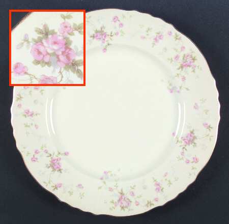 Primrose by Hanover