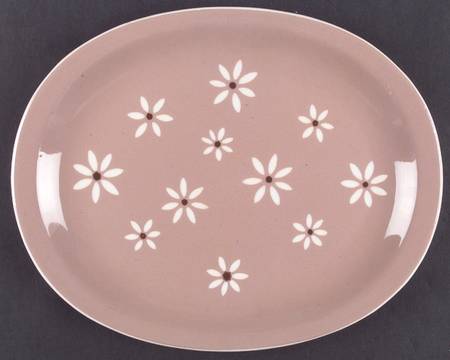 Brown Eyed Susan Pink by Harker