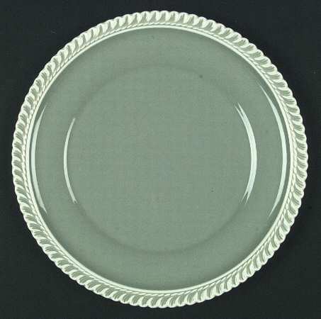 Chesterton Celadon by Harker