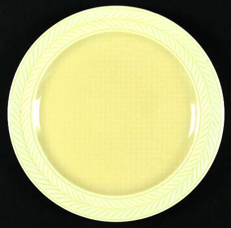 Laurelton Yellow by Harker