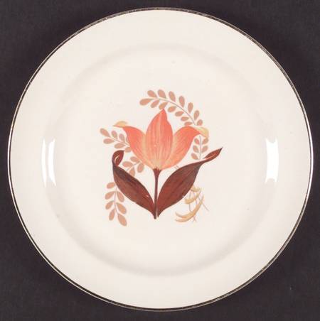 Modern Tulip by Harker