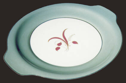 Slender Leaf Celadon by Harker