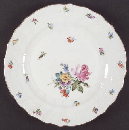 Saxonian Boquet (Bs) by Herend