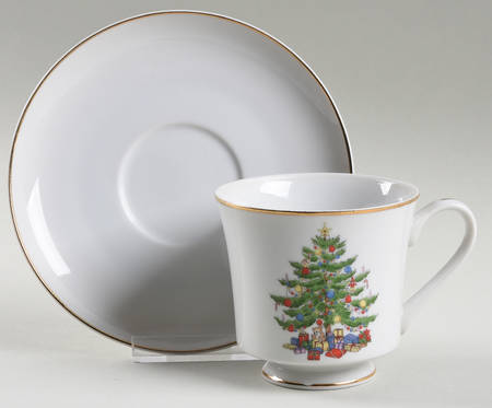 Tannenbaum by House of Global Art