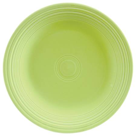 Fiesta Chartreuse (Older) by Homer Laughlin 